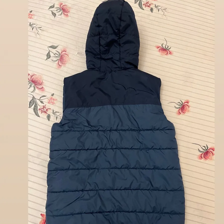 پافر/ کاپشن بچگانه دیفکتو