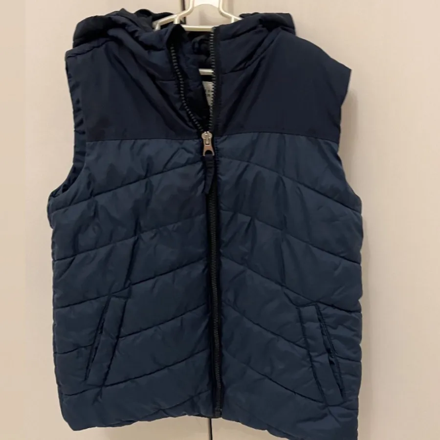 پافر/ کاپشن بچگانه دیفکتو