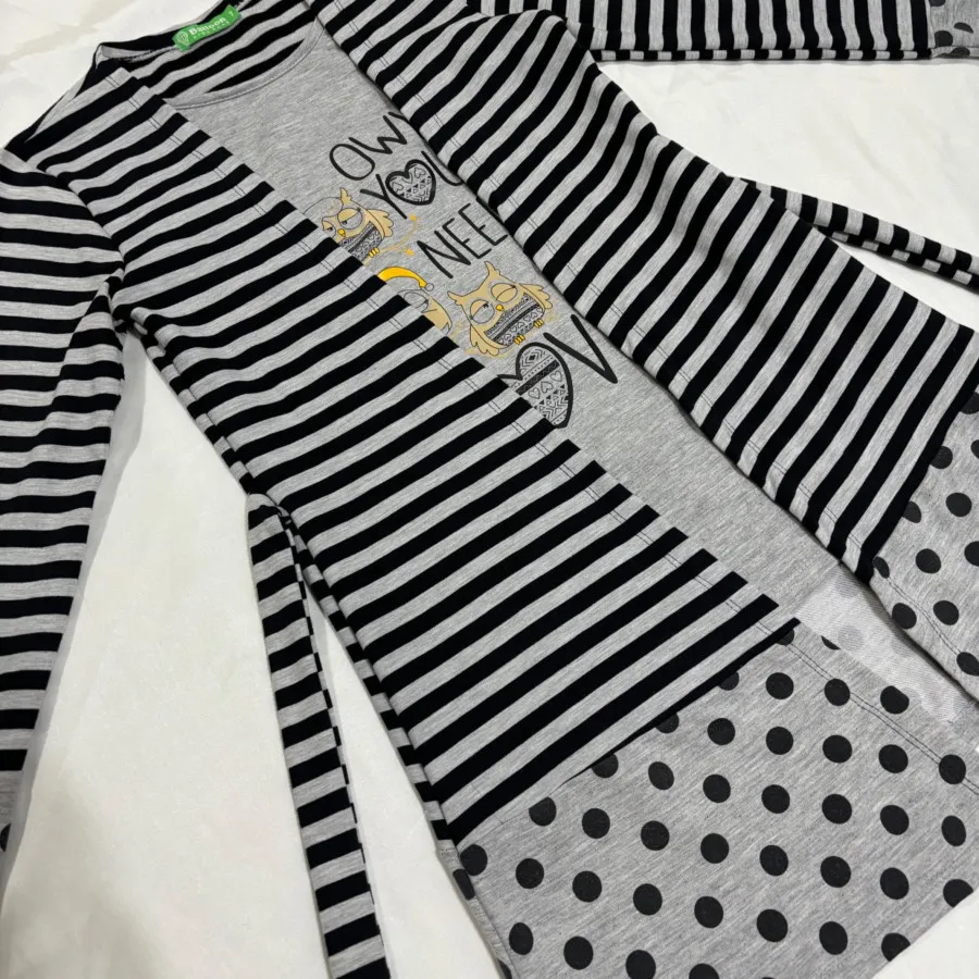 تونیک پاییزه