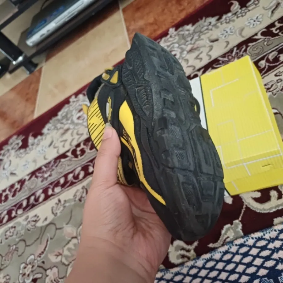 کتونی ساقدار رایگان