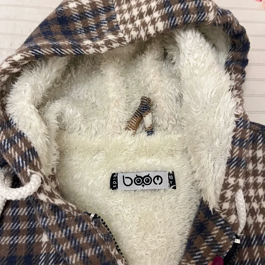 بافت پسرانه