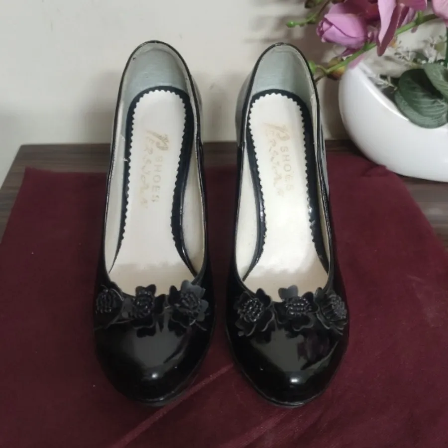 مجلسی پاشنه 12 سانتی