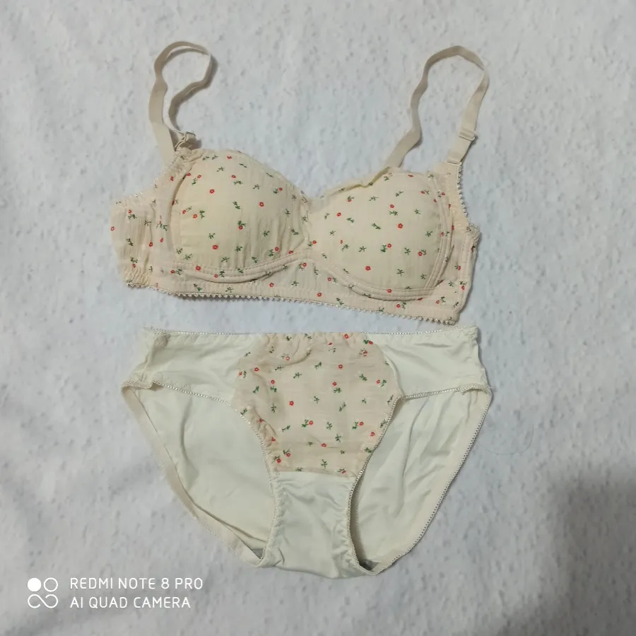 ست شورت و سوتین