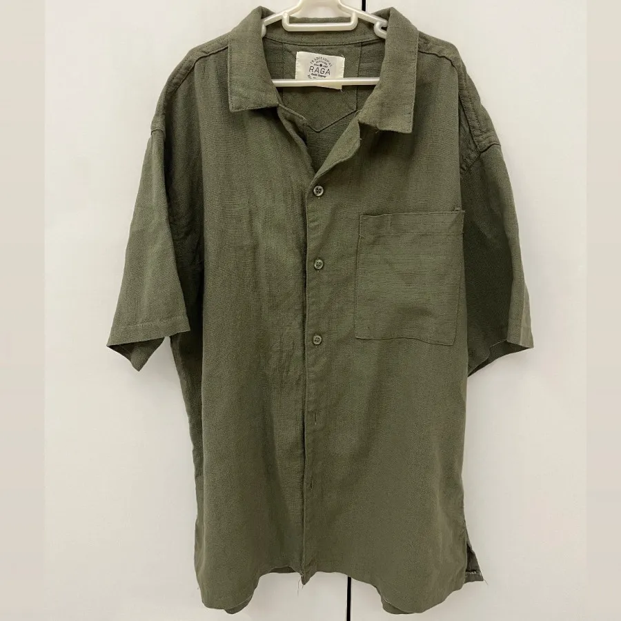 پیراهن بچگانه