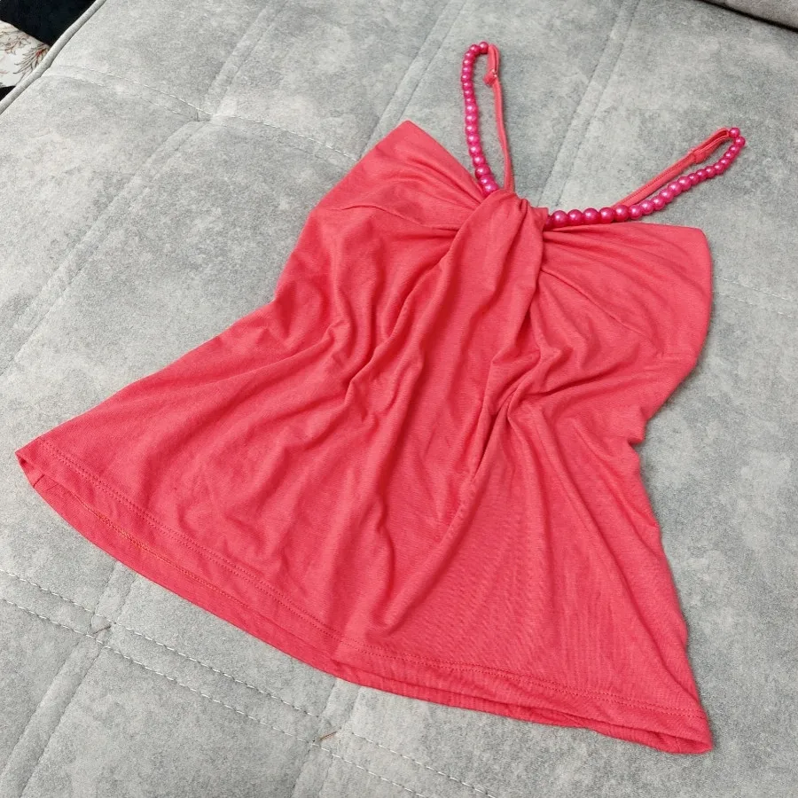 تاپ گردنی مرواریدی