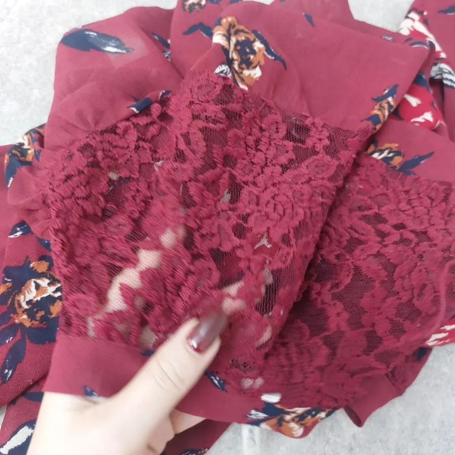 شومیز مارک live 4 truth