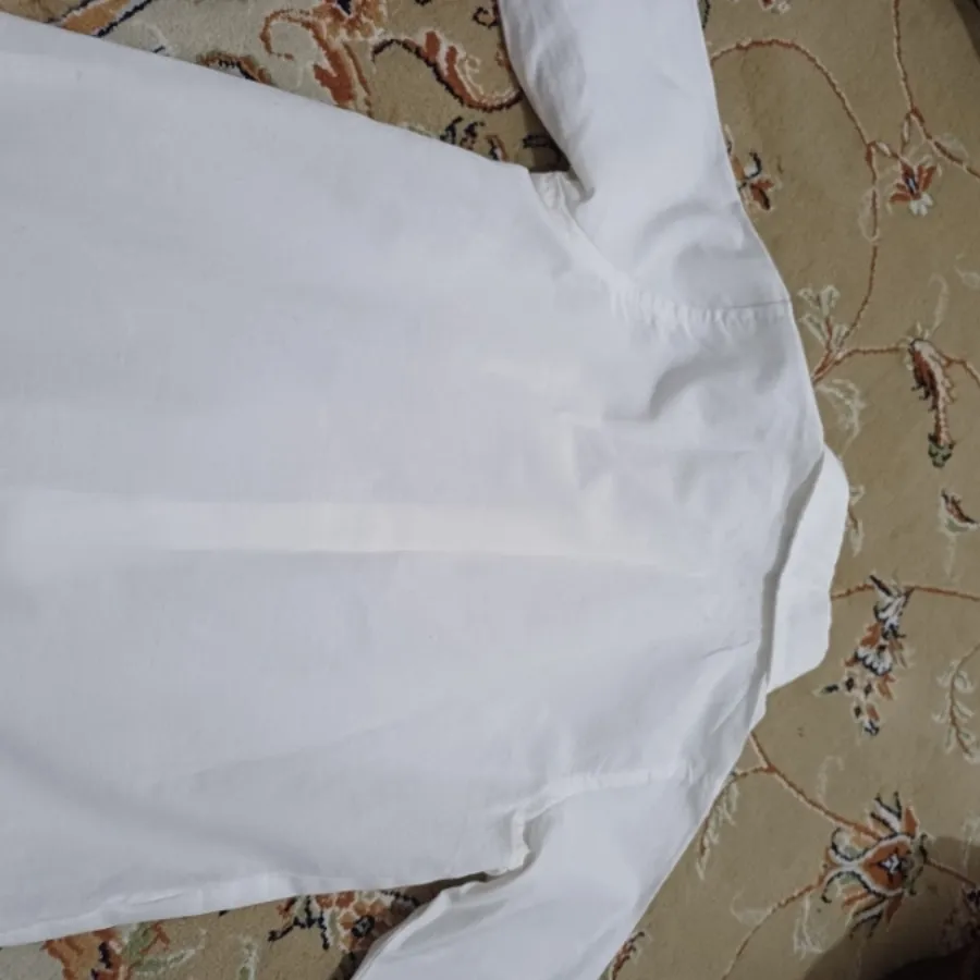 پیراهن و پاپیون پسرانه