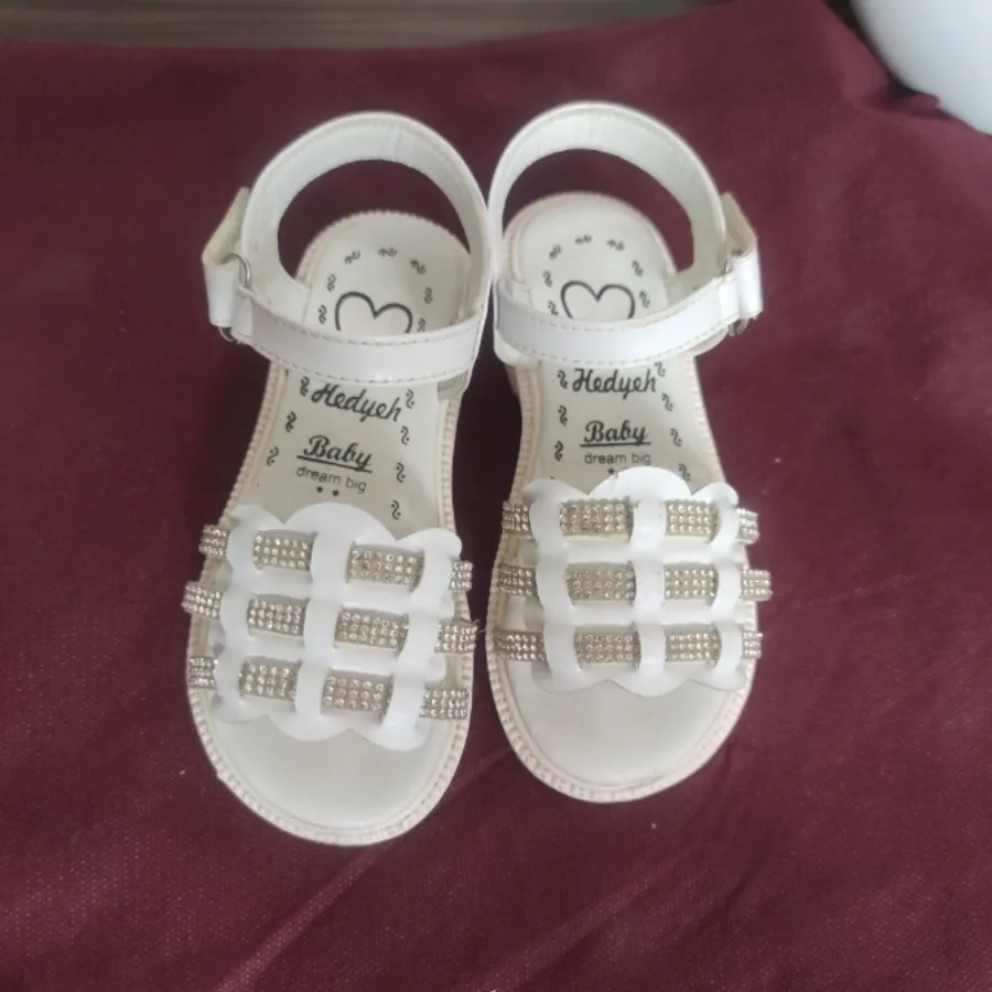 کفش مجلسی بچه گانه