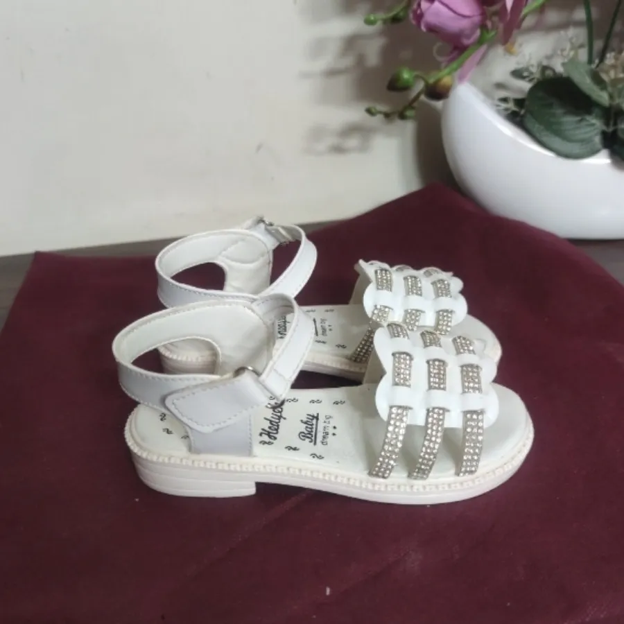 کفش مجلسی بچه گانه