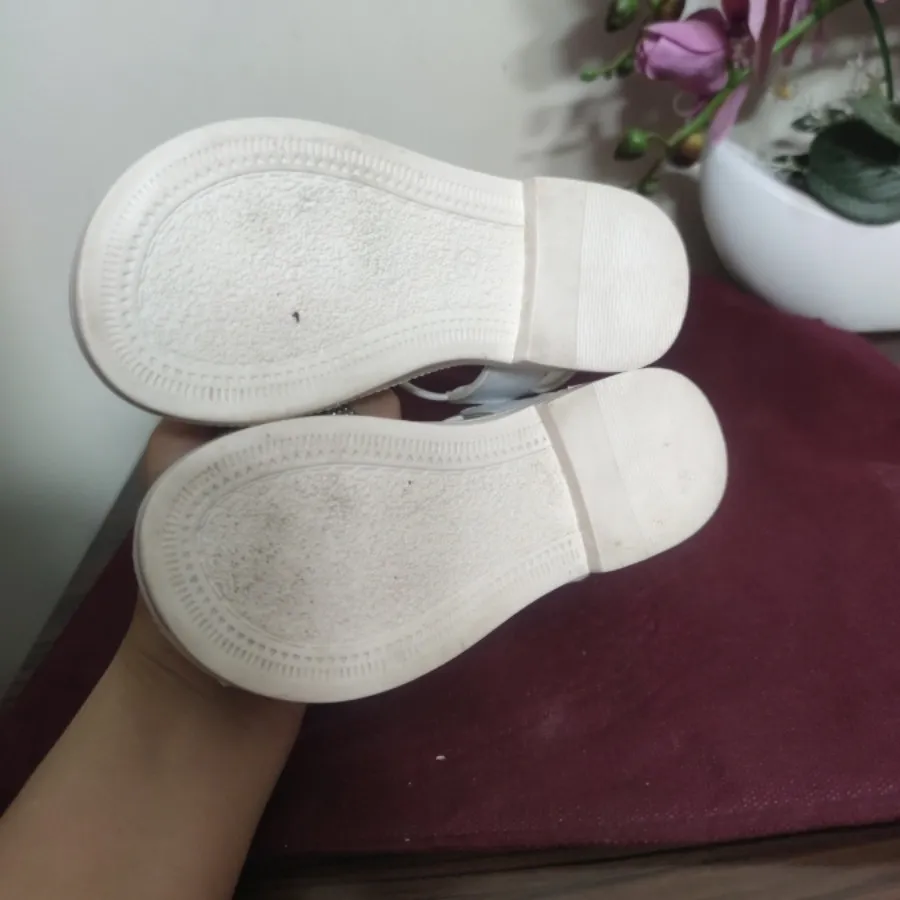 کفش مجلسی بچه گانه