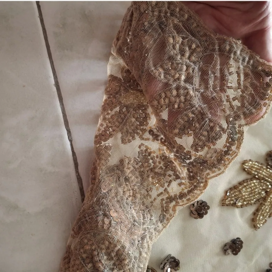 رومیزی و جادستمال هندی