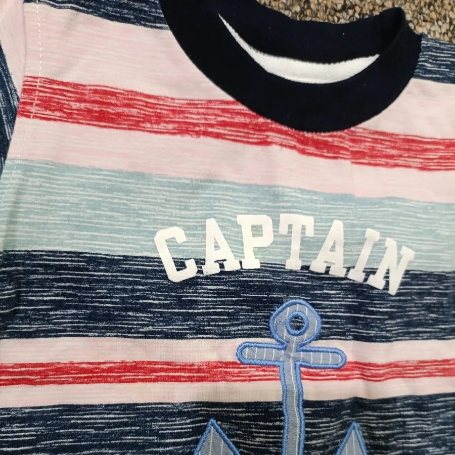 تیشرت و شلوارک