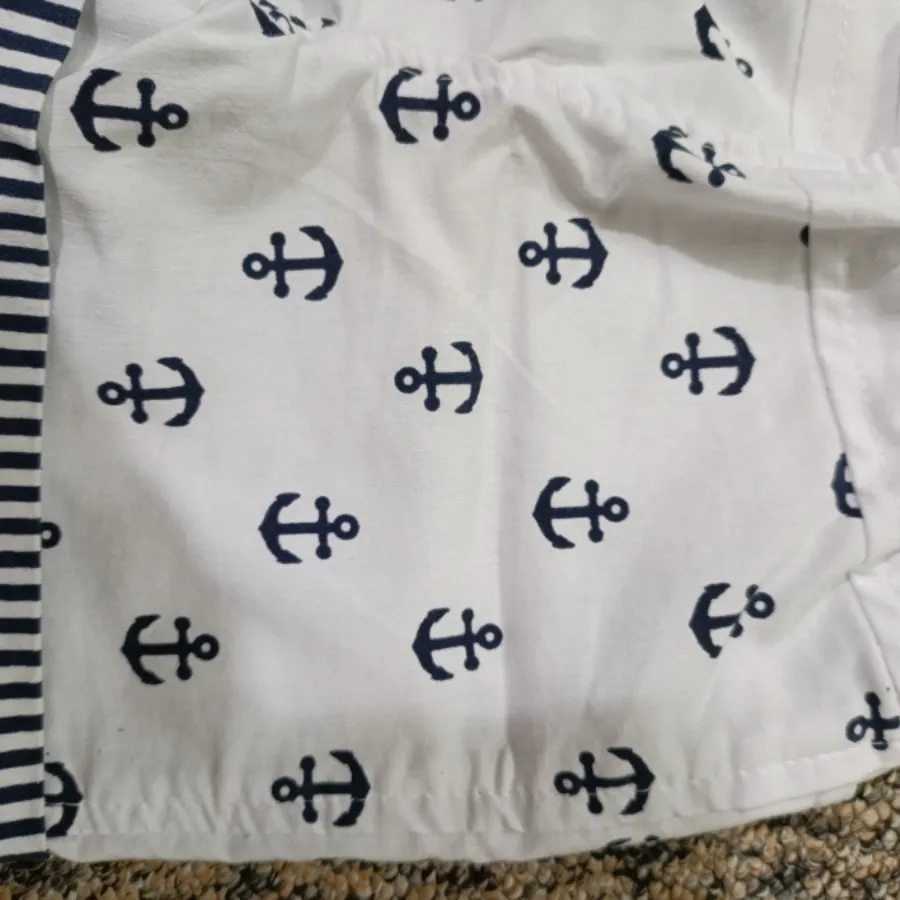 تیشرت و شلوارک