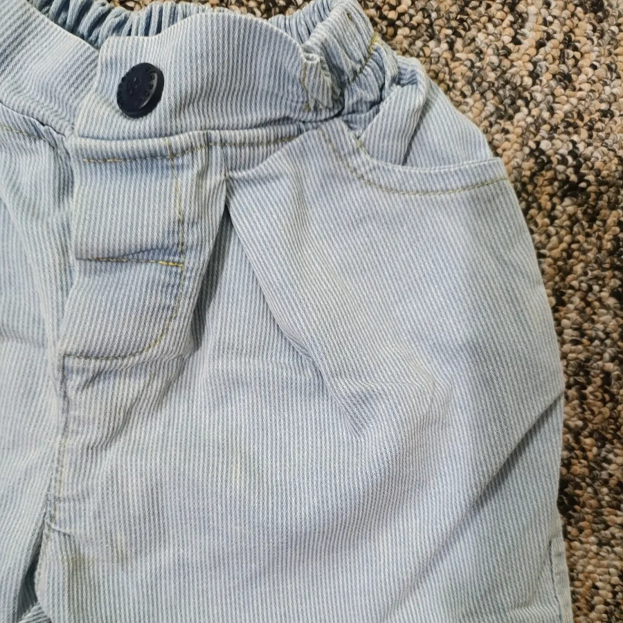 بلوز و شلوارک