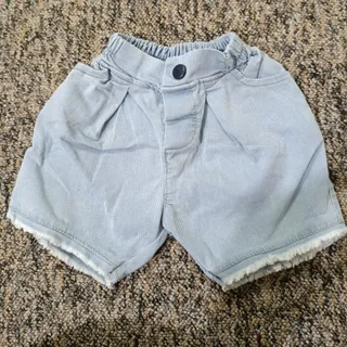 بلوز و شلوارک