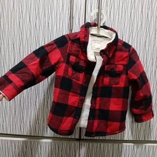 پیراهن پشمی