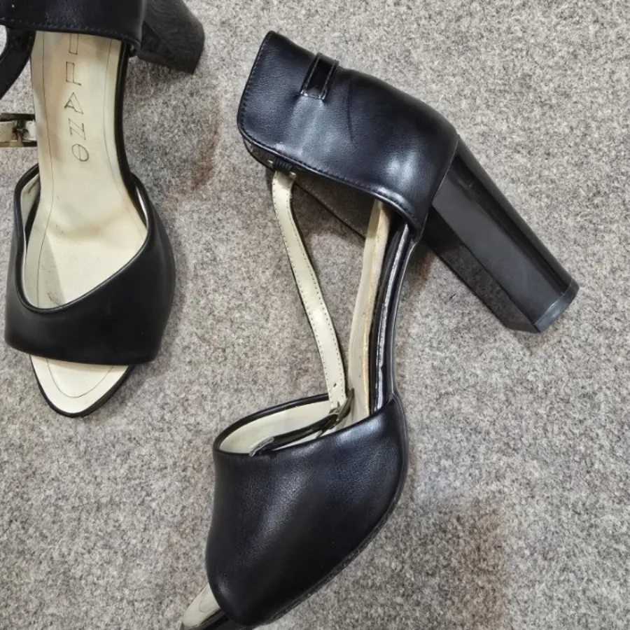 کفش چرم مجلسی