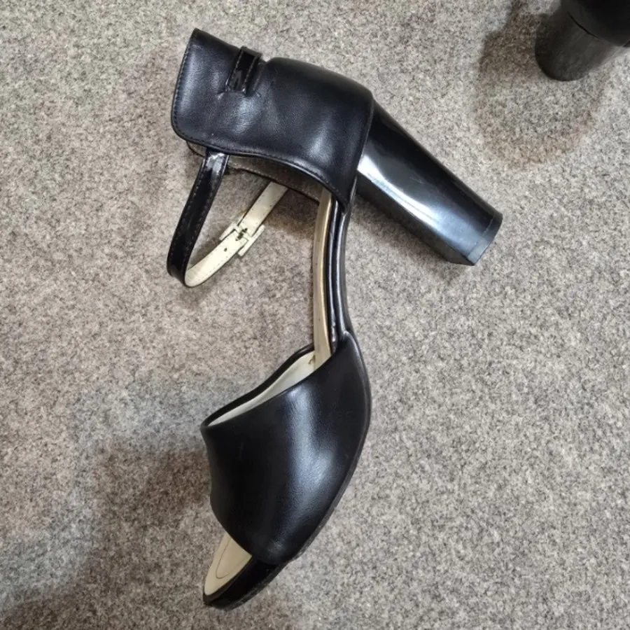 کفش چرم مجلسی