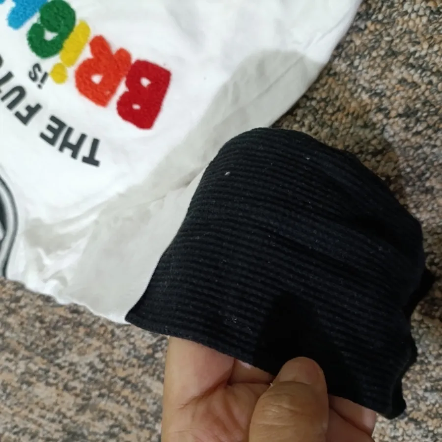 بلوز آستین دار