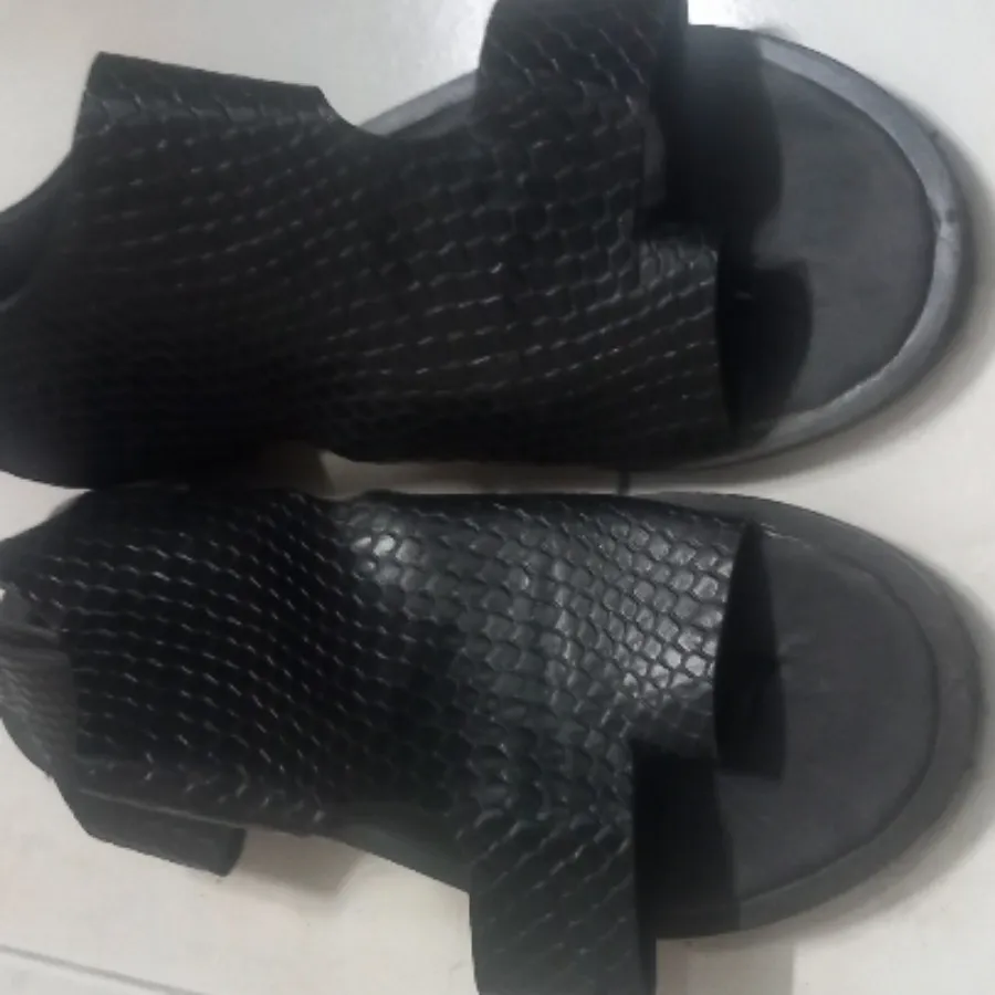 صندل پوست ماری