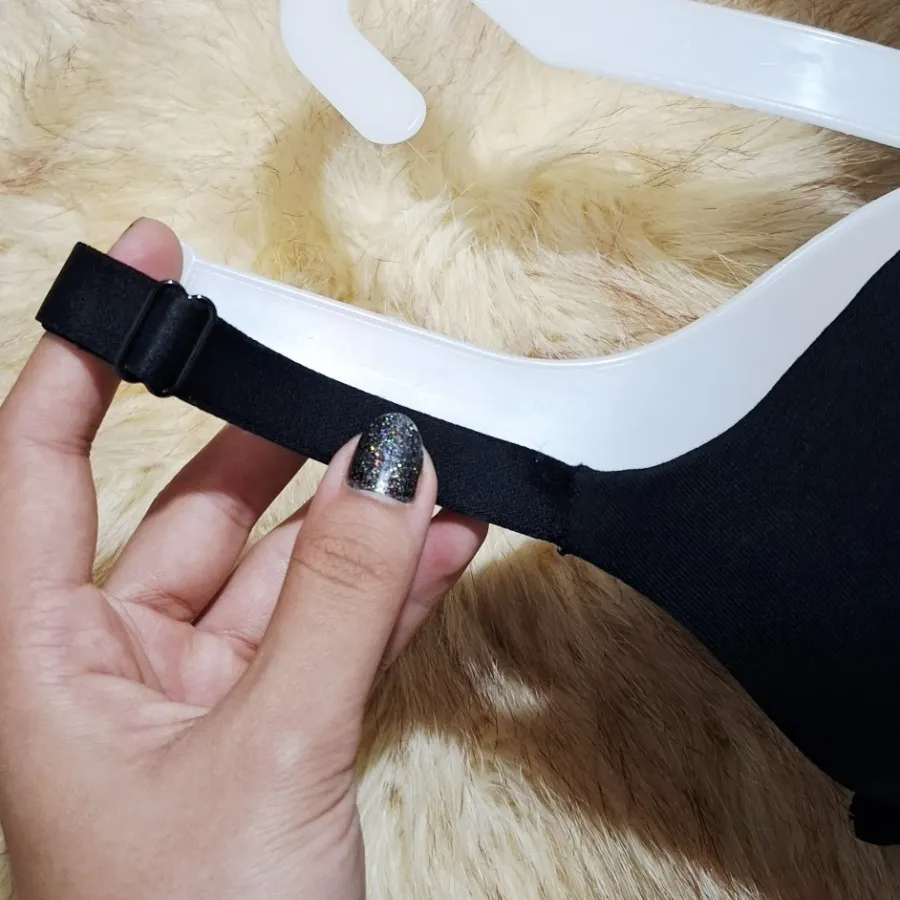 سوتین ابری فنردار برند