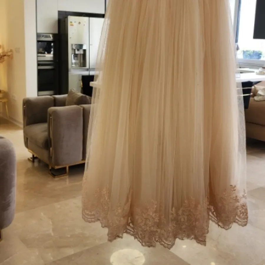 پیراهن مجلسی دخترانه