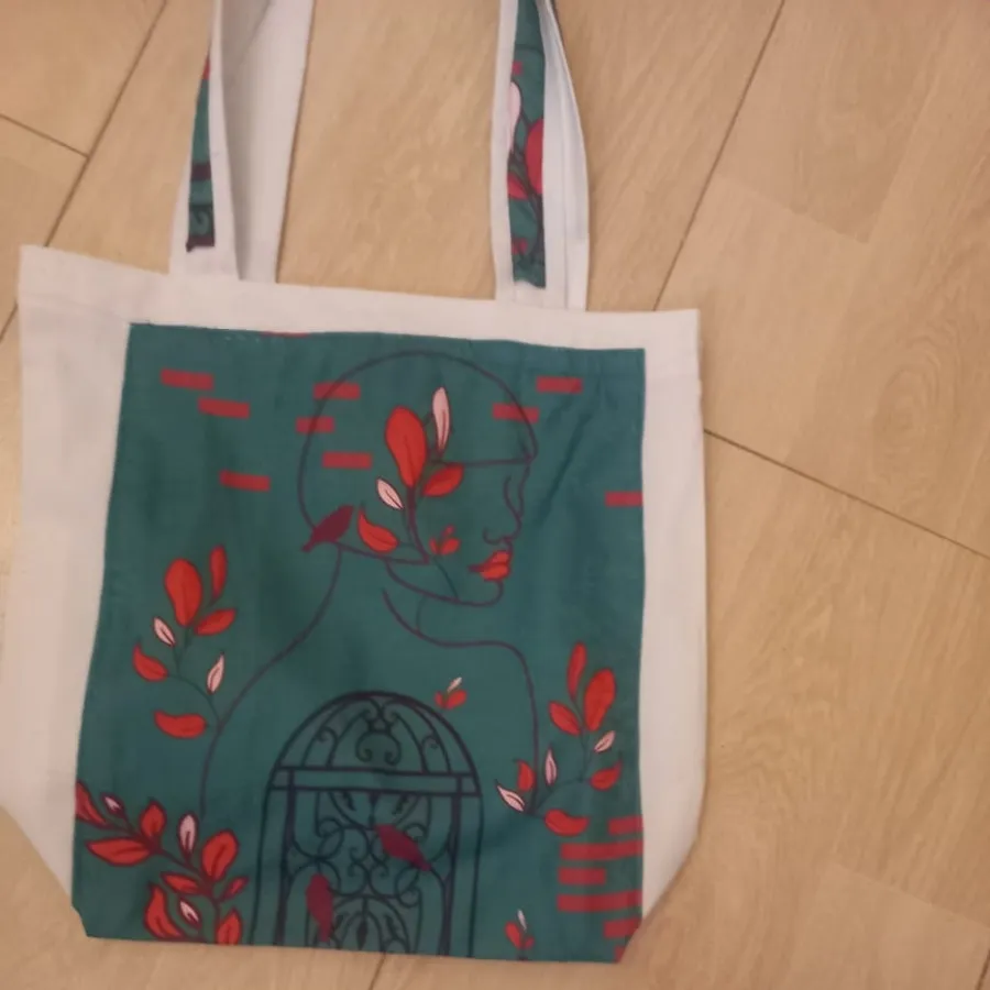 ساک پارچه ای