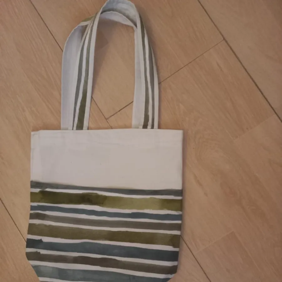 ساک پارچه ای