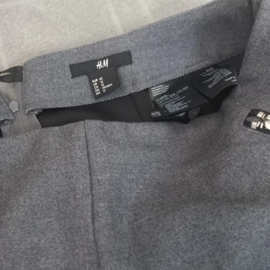 دامن برند HM