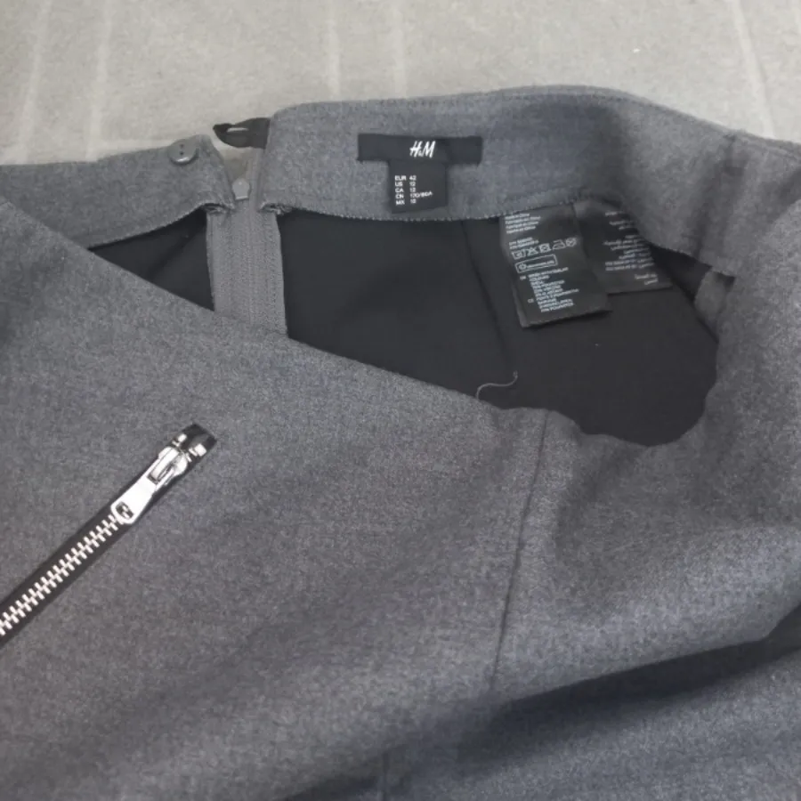 دامن برند HM