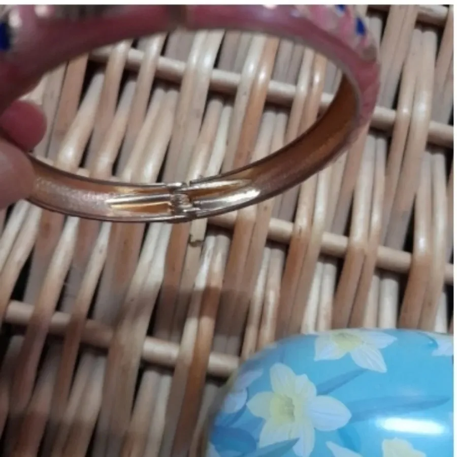 النگو دستبندی