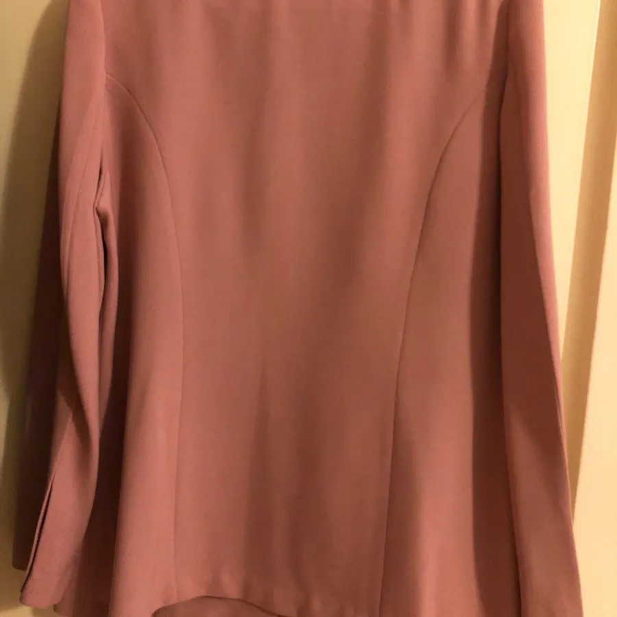 کت و شلوار زنانه