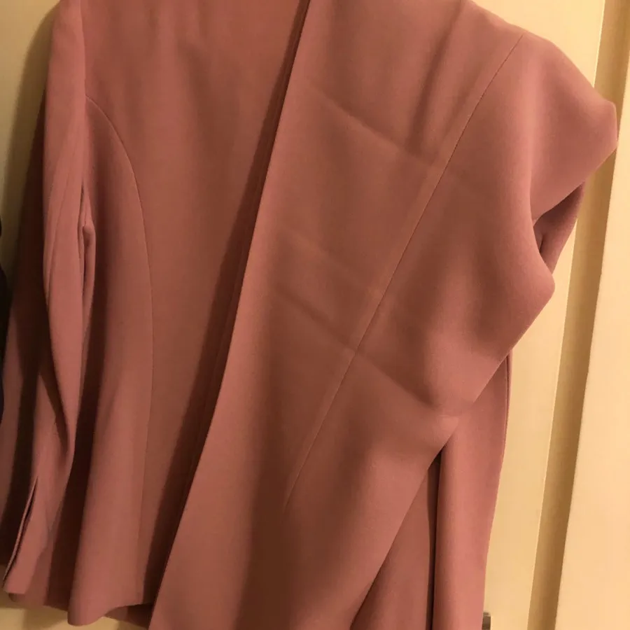 کت و شلوار زنانه