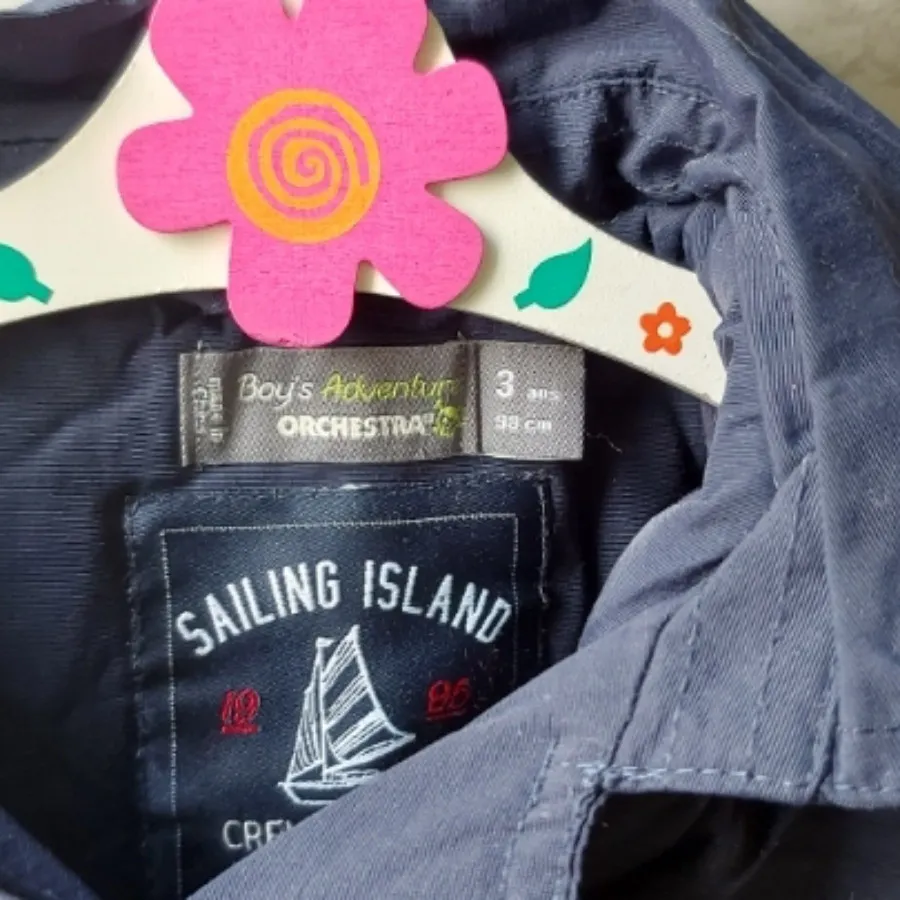 بارونی برند اورکسترا