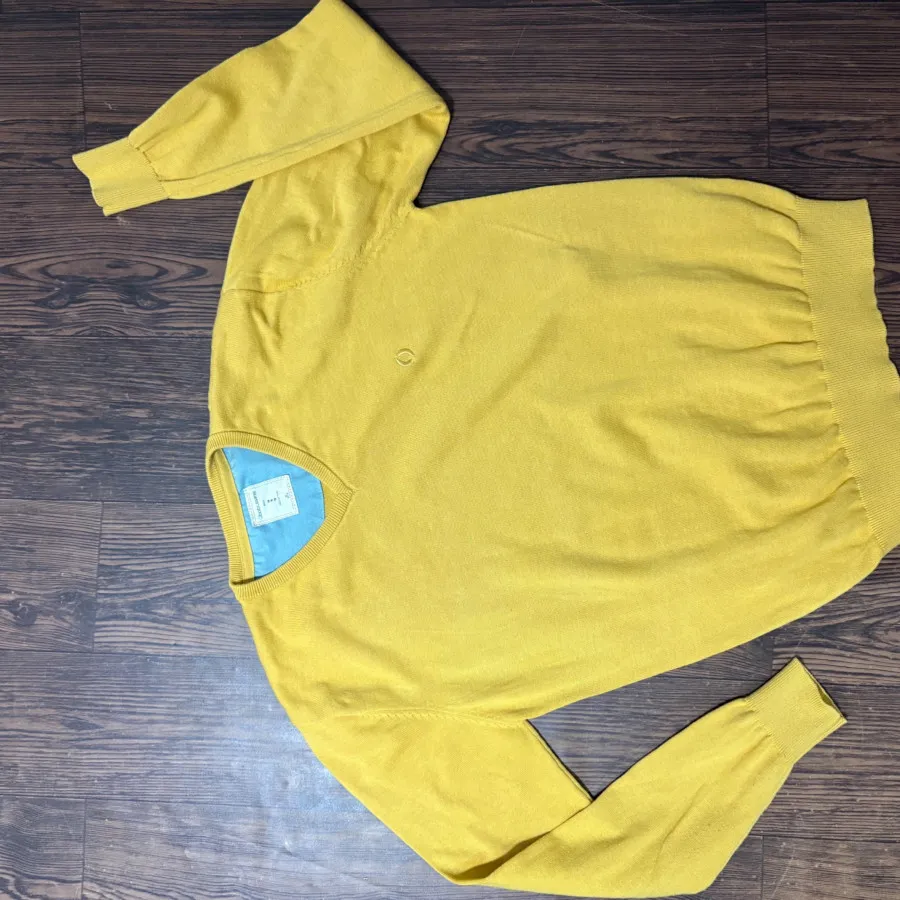 پلیور مردانه جوتی جینز