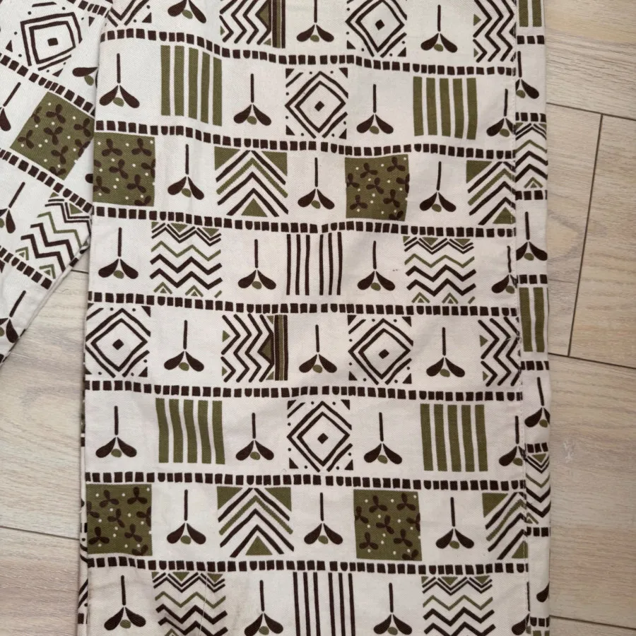 شلوار سرهمی