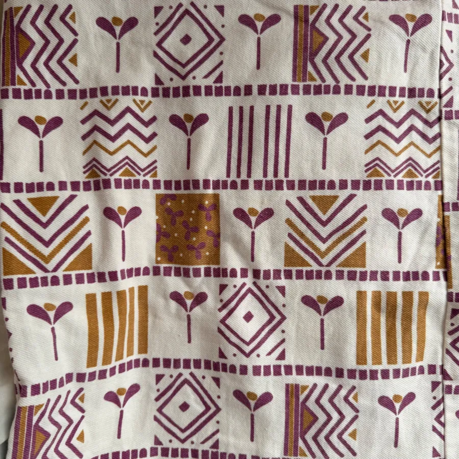 شلوار سرهمی