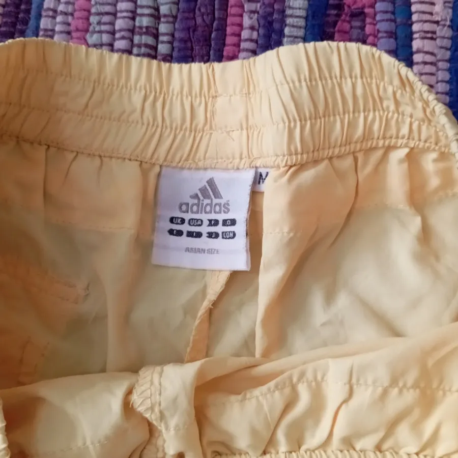 شورتک آدیداس