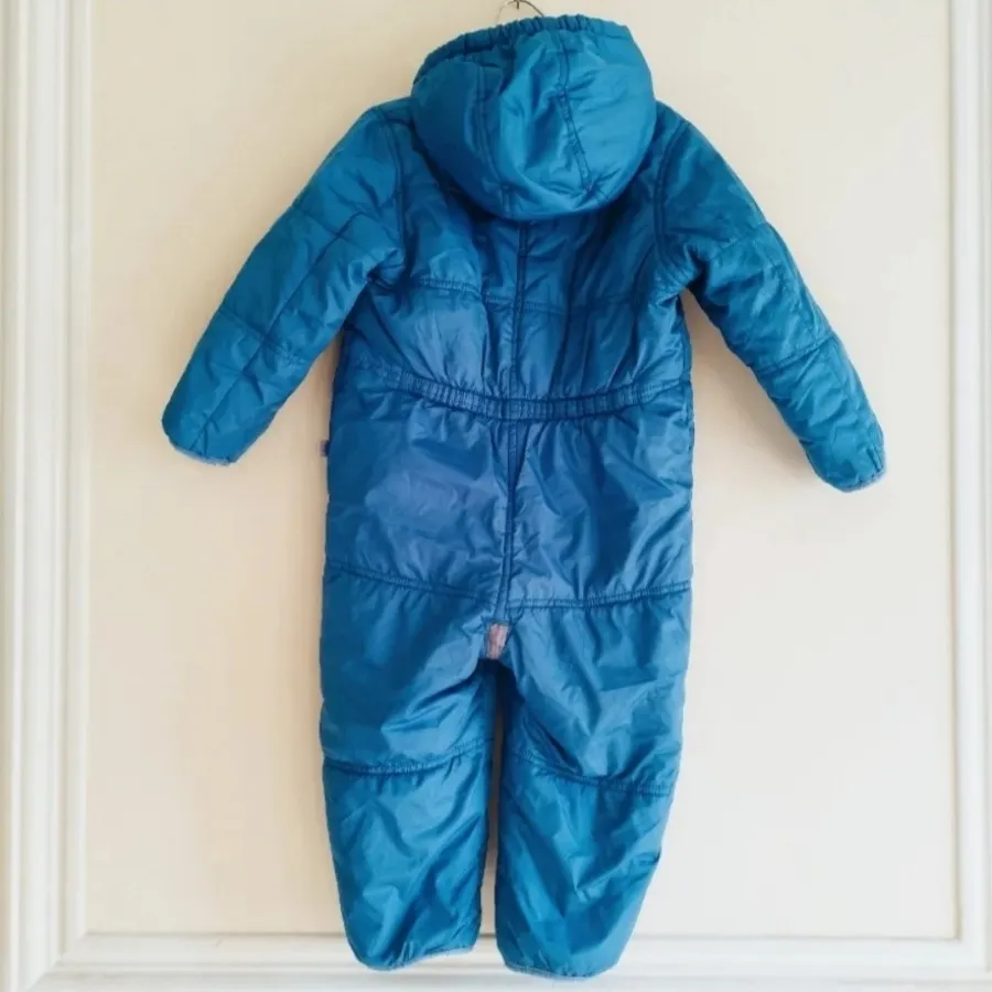 کاپشن سرهمی بچه گانه