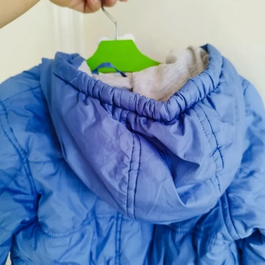 کاپشن سرهمی بچه گانه