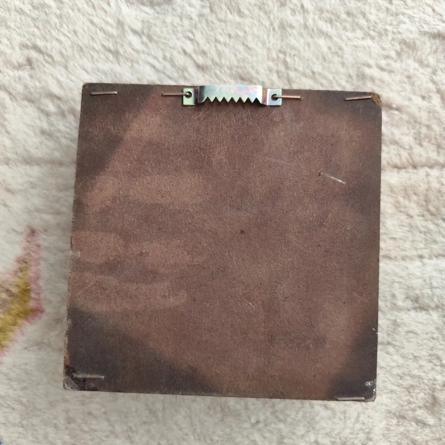 جاکلیدی چوبی