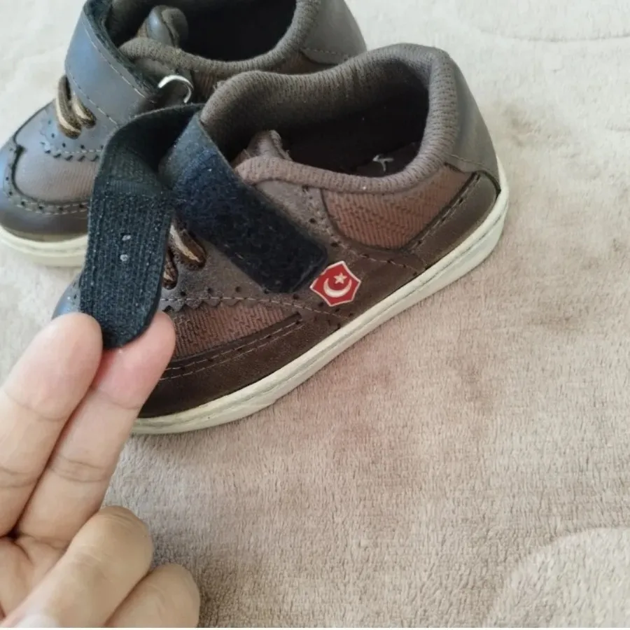 کفش برند ترک  ق 145