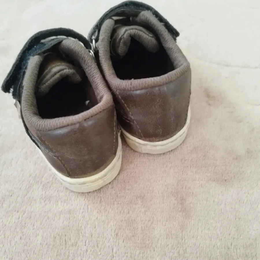 کفش برند ترک  ق 145