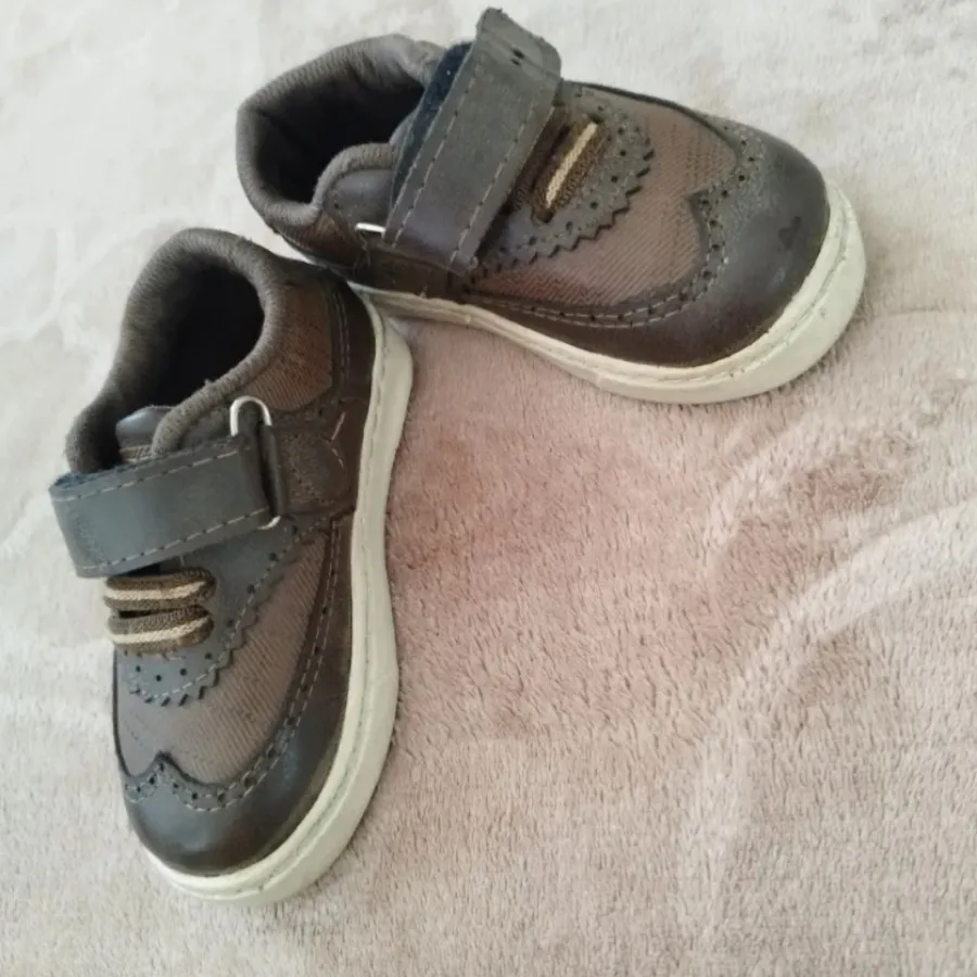 کفش برند ترک  ق 145