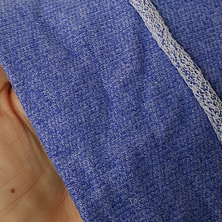 دورس تو پنبه ای خارجی