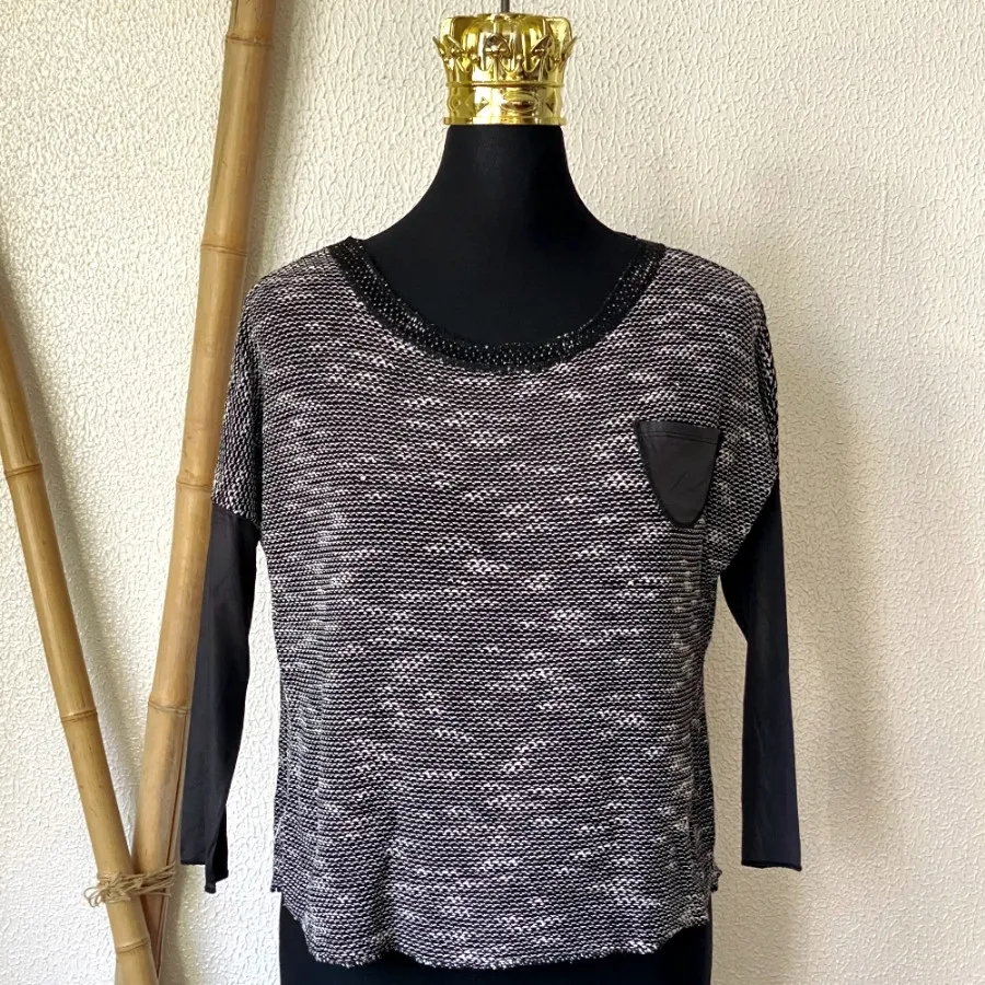 بلوز پنبه ای خارجی