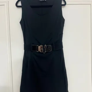 سارافون مشکی شیک