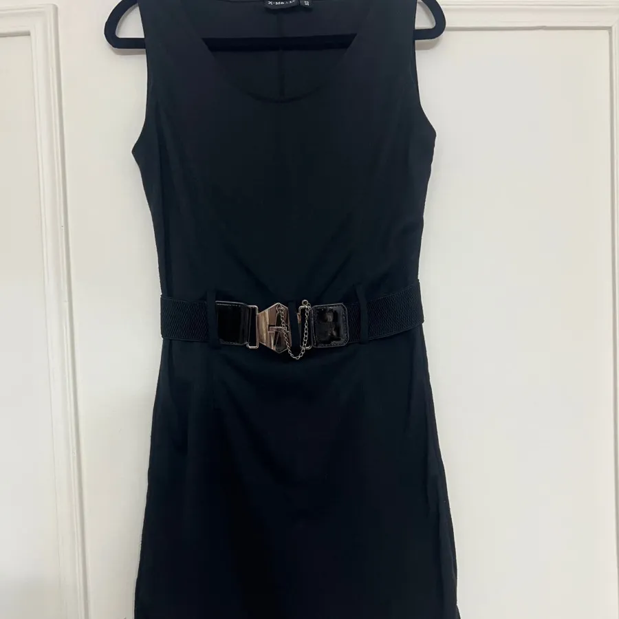 سارافون مشکی شیک