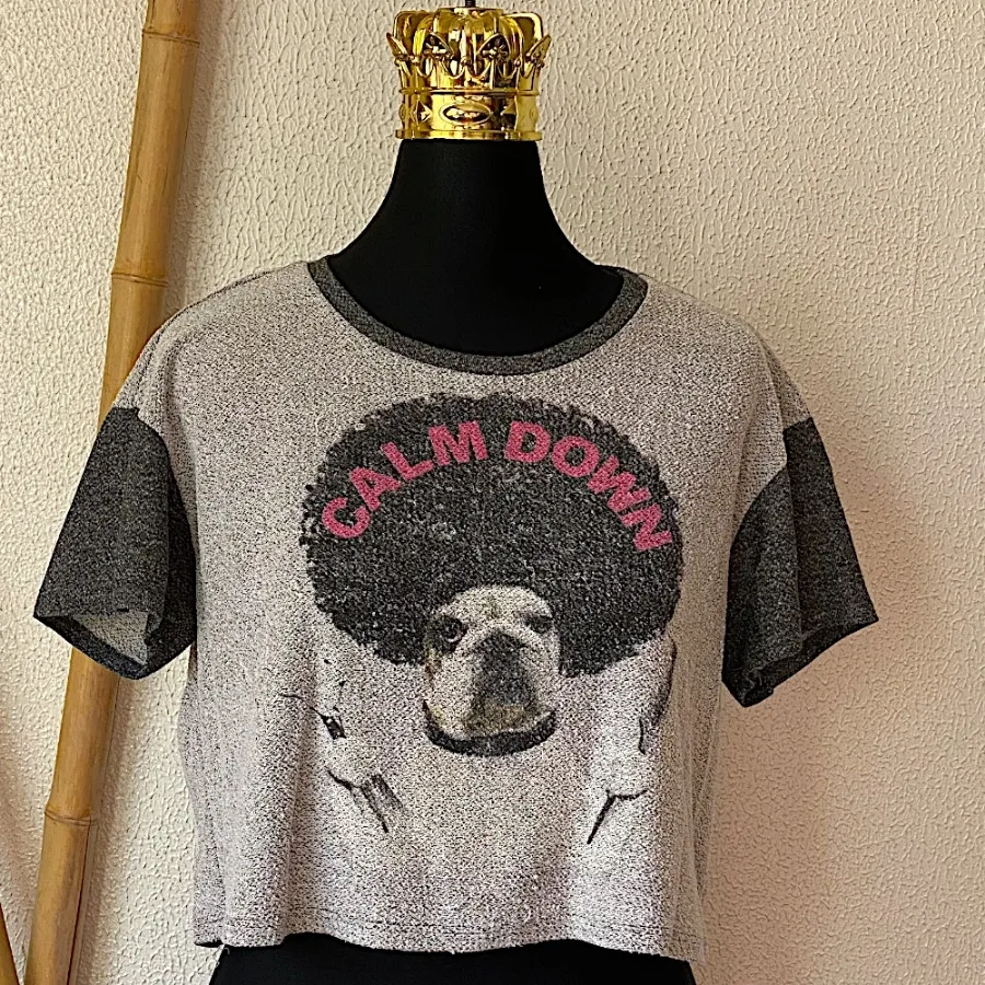 بلوز پنبه‌ای خارجی