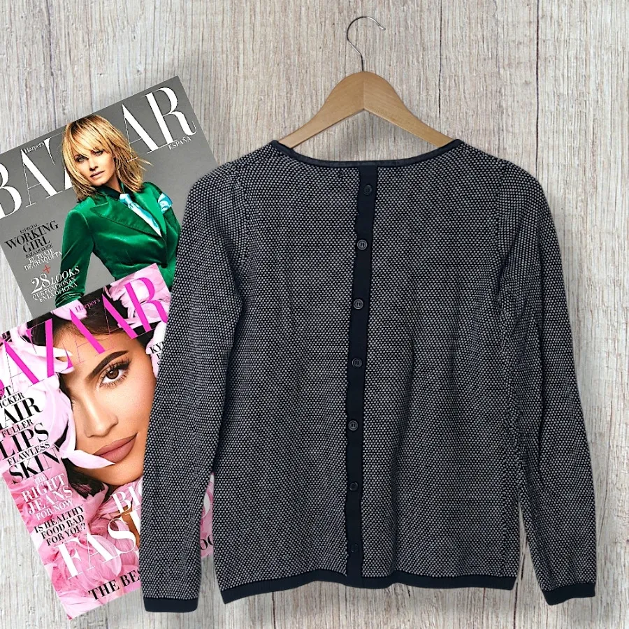 بلوز پنبه ای خارجی